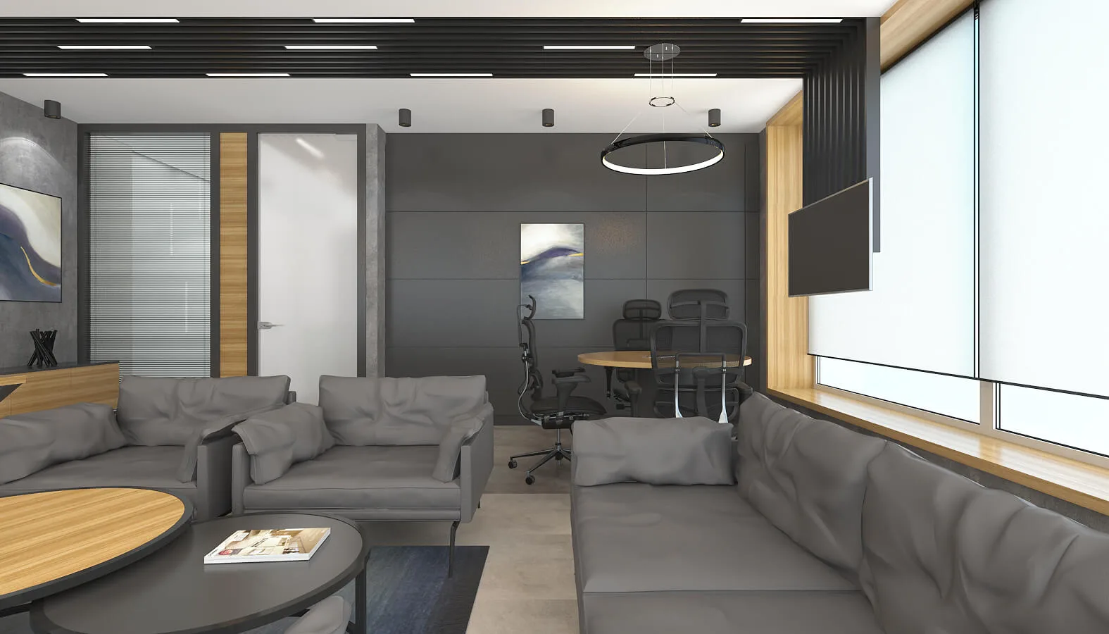 2b Energy, Cadde İvedik, Ostim, Ankara, Retail