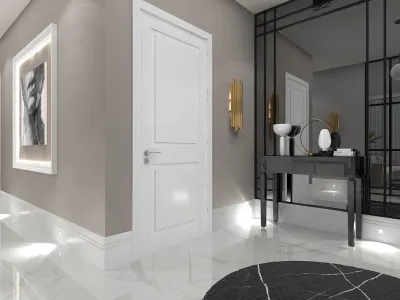 Bt Flat