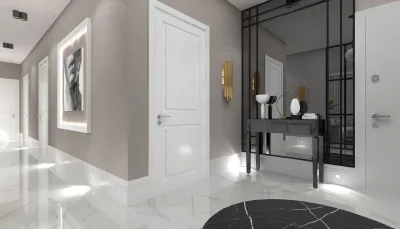 Bt Evi – Ankara Daire Tasarım ve Ev Tasarım (Keçiören, Ankara) - Görsel 2
