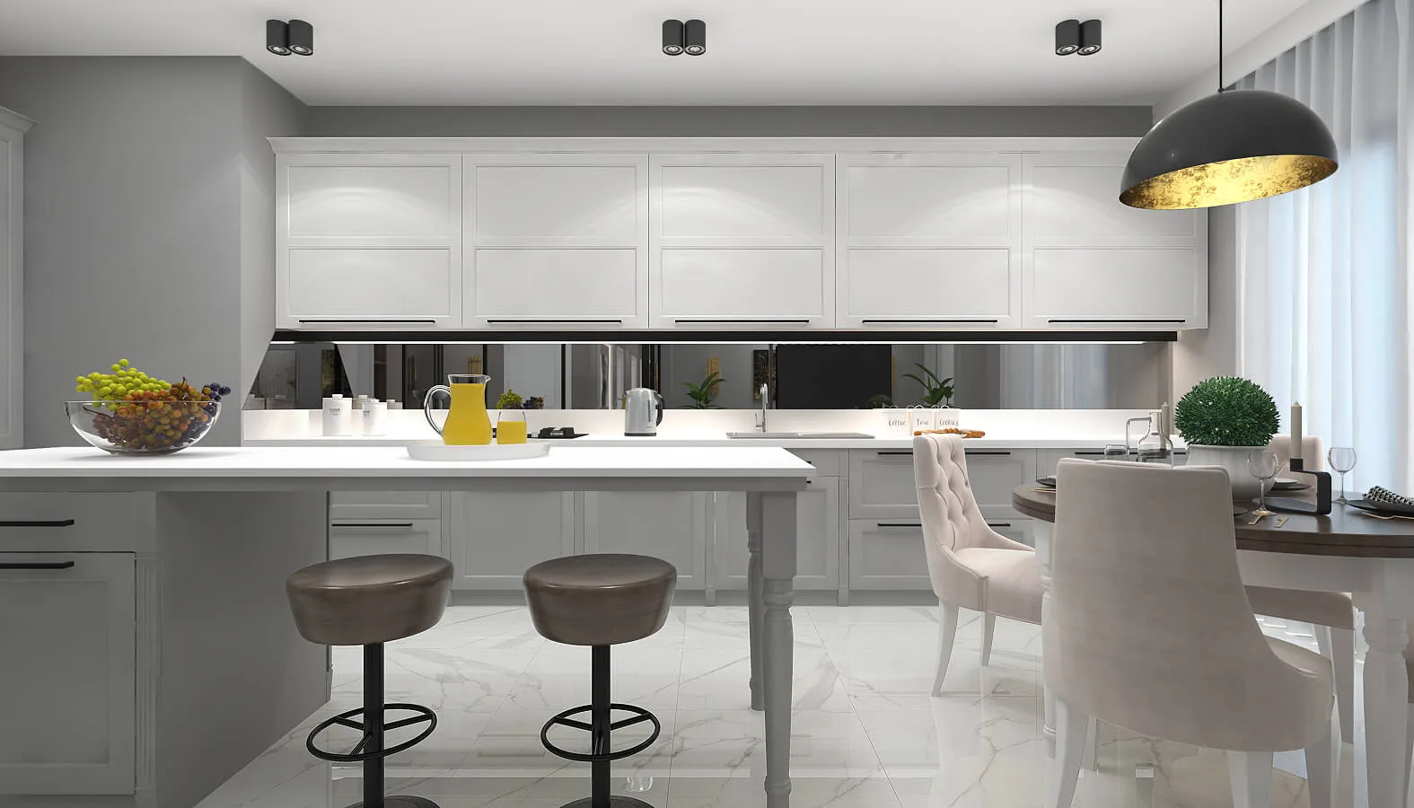 Luxury home projects, Ankara house design, Ankara home interior design, Natamam Villa, Natamam Villa, House design