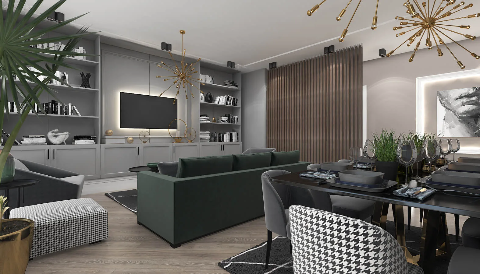 Luxury home projects, Ankara house design, Ankara home interior design, Natamam Villa, Natamam Villa, House design