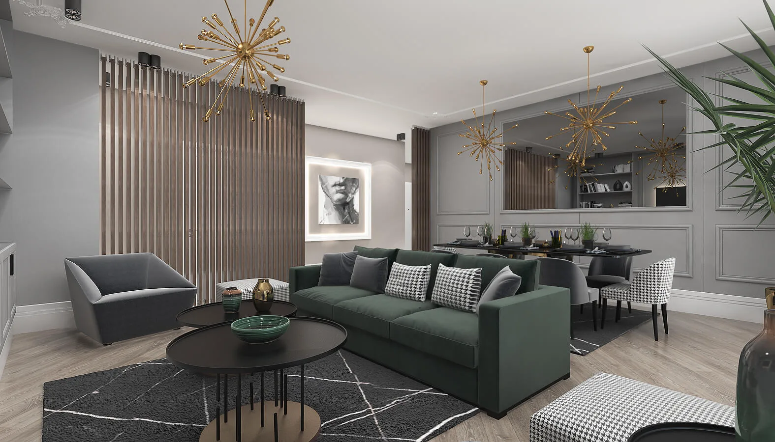 Luxury home projects, Ankara house design, Ankara home interior design, Natamam Villa, Natamam Villa, House design