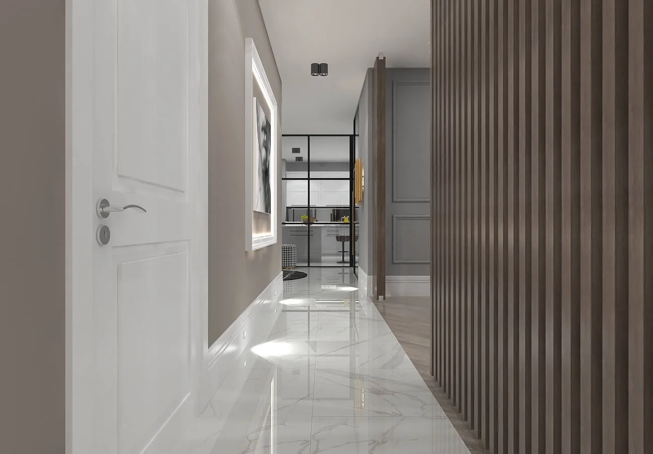 Luxury home projects, Ankara house design, Ankara home interior design, Natamam Villa, Natamam Villa, House design