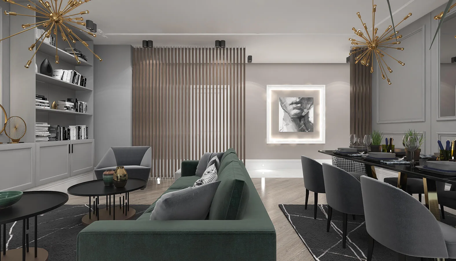 Luxury home projects, Ankara house design, Ankara home interior design, Natamam Villa, Natamam Villa, House design