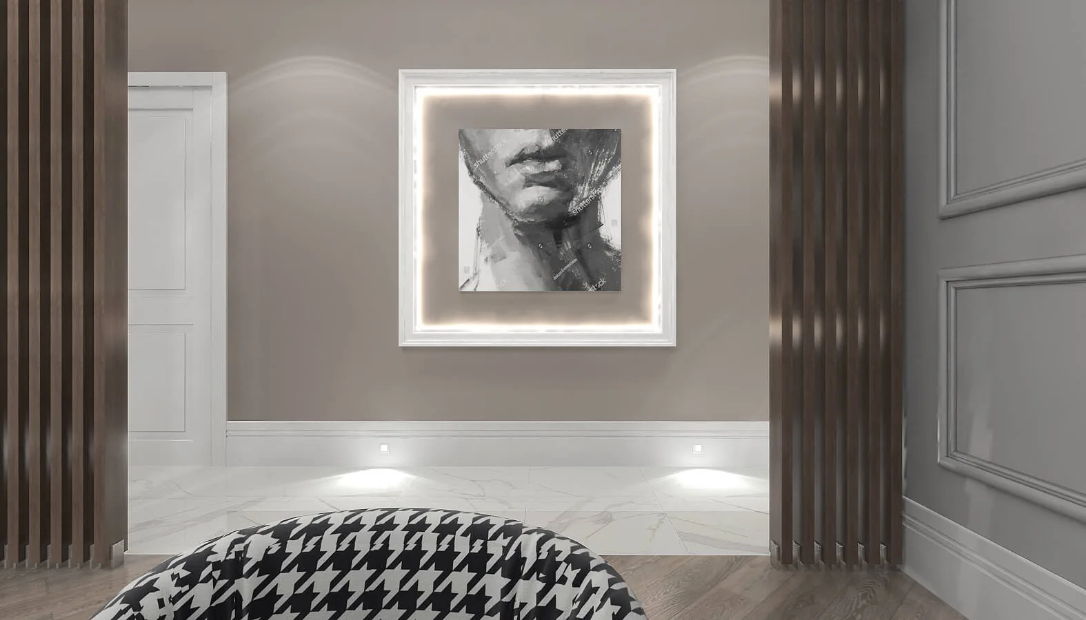 Luxury home projects, Ankara house design, Ankara home interior design, Natamam Villa, Natamam Villa, House design