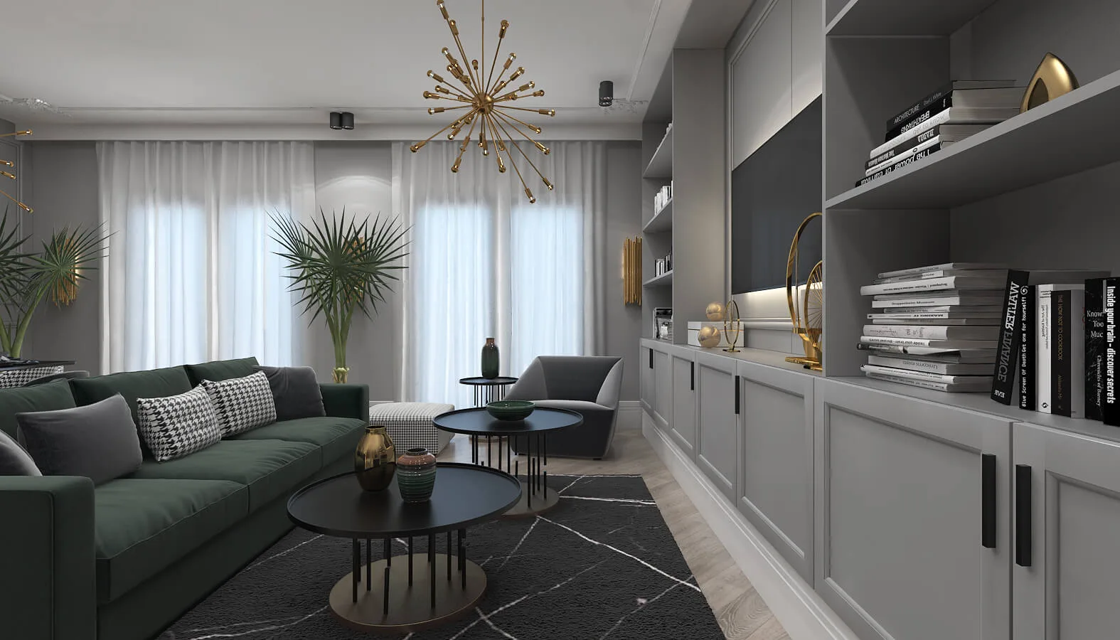 Luxury home projects, Ankara house design, Ankara home interior design, Natamam Villa, Natamam Villa, House design