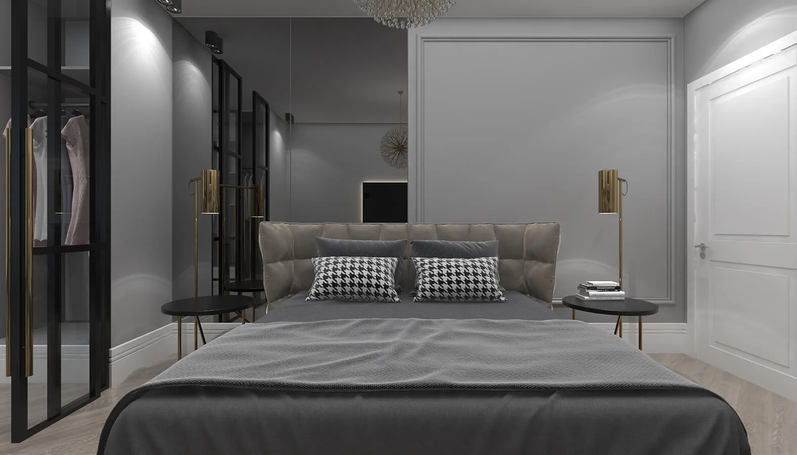Luxury home projects, Ankara house design, Ankara home interior design, Natamam Villa, Natamam Villa, House design