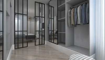 Bt Evi – Ankara Daire Tasarım ve Ev Tasarım (Keçiören, Ankara) - Görsel 24