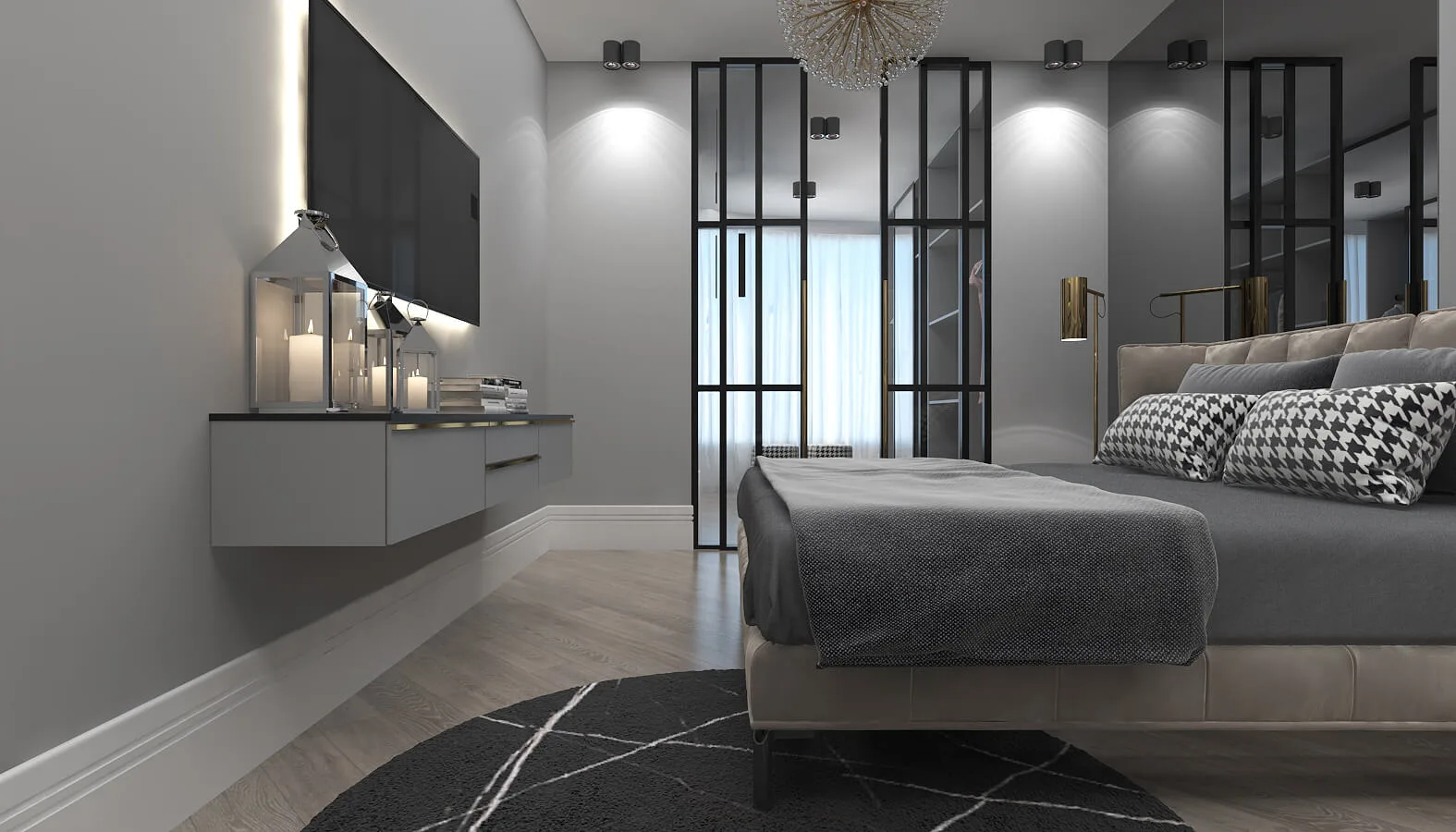 Luxury home projects, Ankara house design, Ankara home interior design, Natamam Villa, Natamam Villa, House design