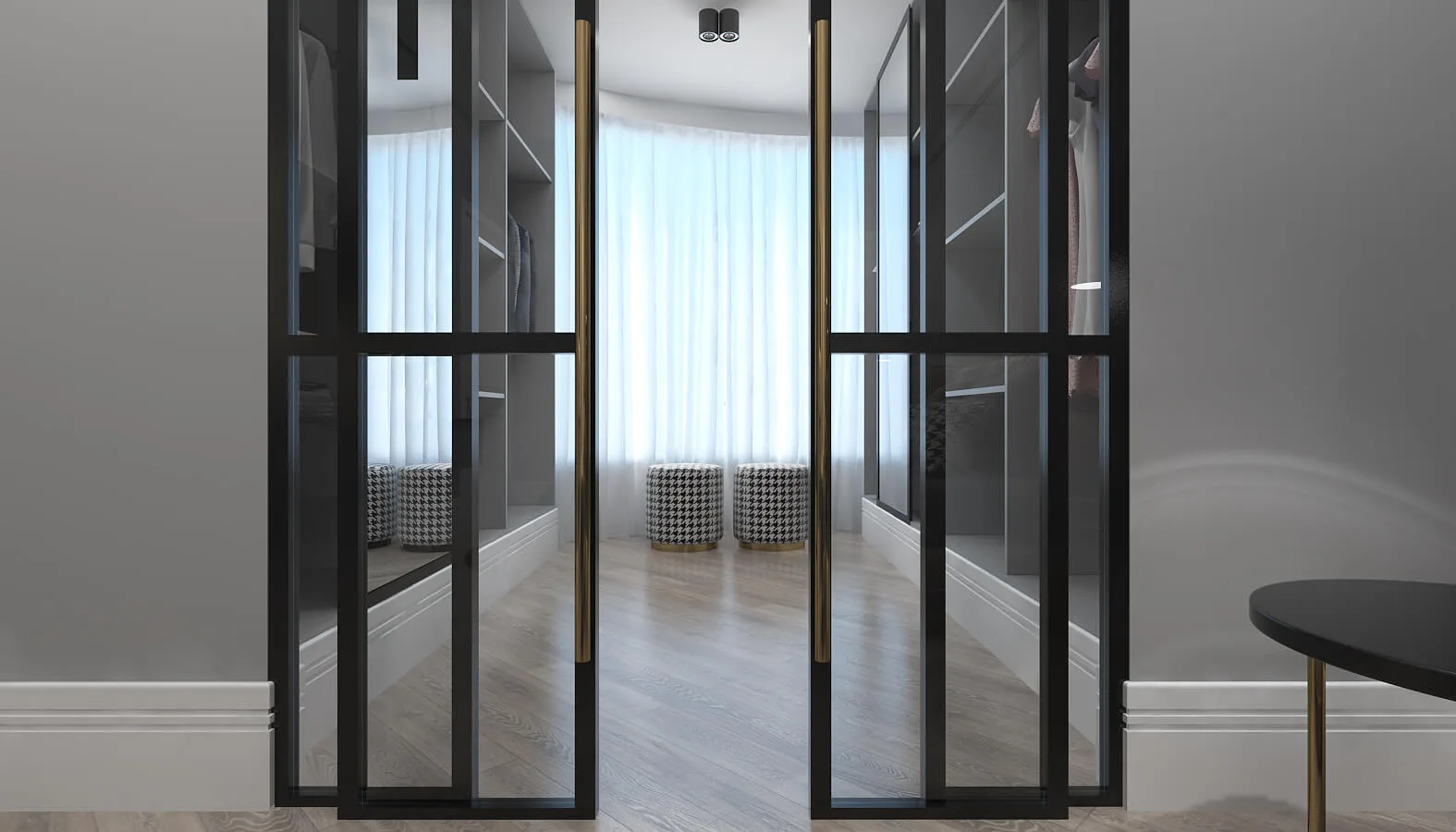 Luxury home projects, Ankara house design, Ankara home interior design, Natamam Villa, Natamam Villa, House design
