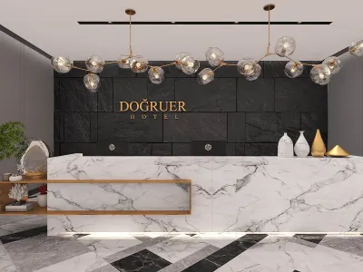 Dogruer Hotel