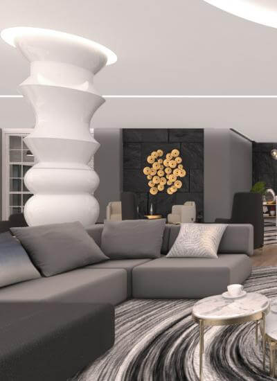 Otel odası tasarımları Detayı - Otel odası tasarımları | modern otel odası tasarımları