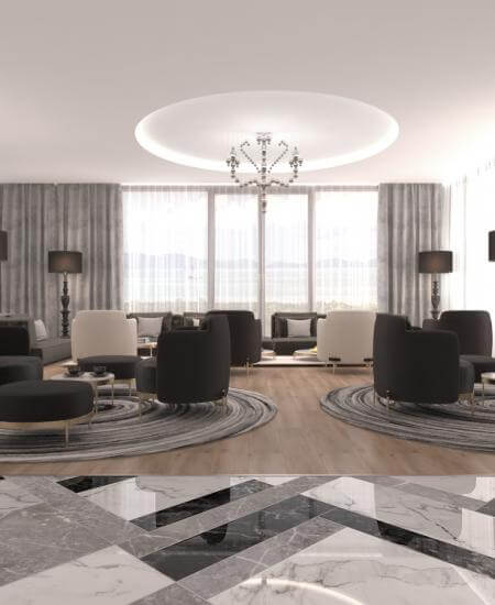 Otel odası tasarımları Detayı - Otel odası tasarımları | otel iç mimarisi