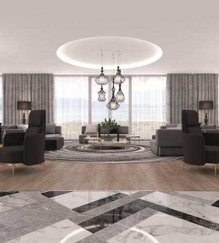 Otel odası tasarımları Detayı - Otel odası tasarımları | Ankara iç mimarlık