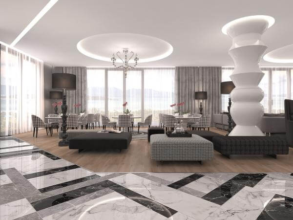 Otel odası tasarımları Detayı - Otel odası tasarımları | modern otel odası tasarımları