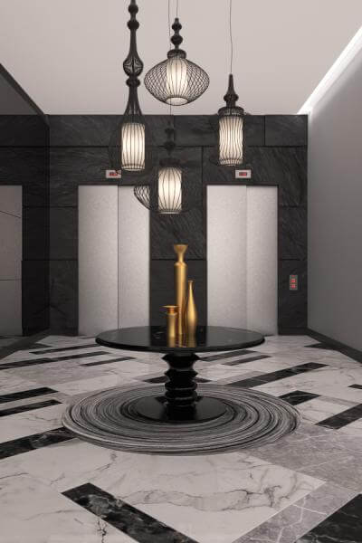 Otel odası tasarımları Detayı - Otel odası tasarımları | 2024 otel odası tasarımları