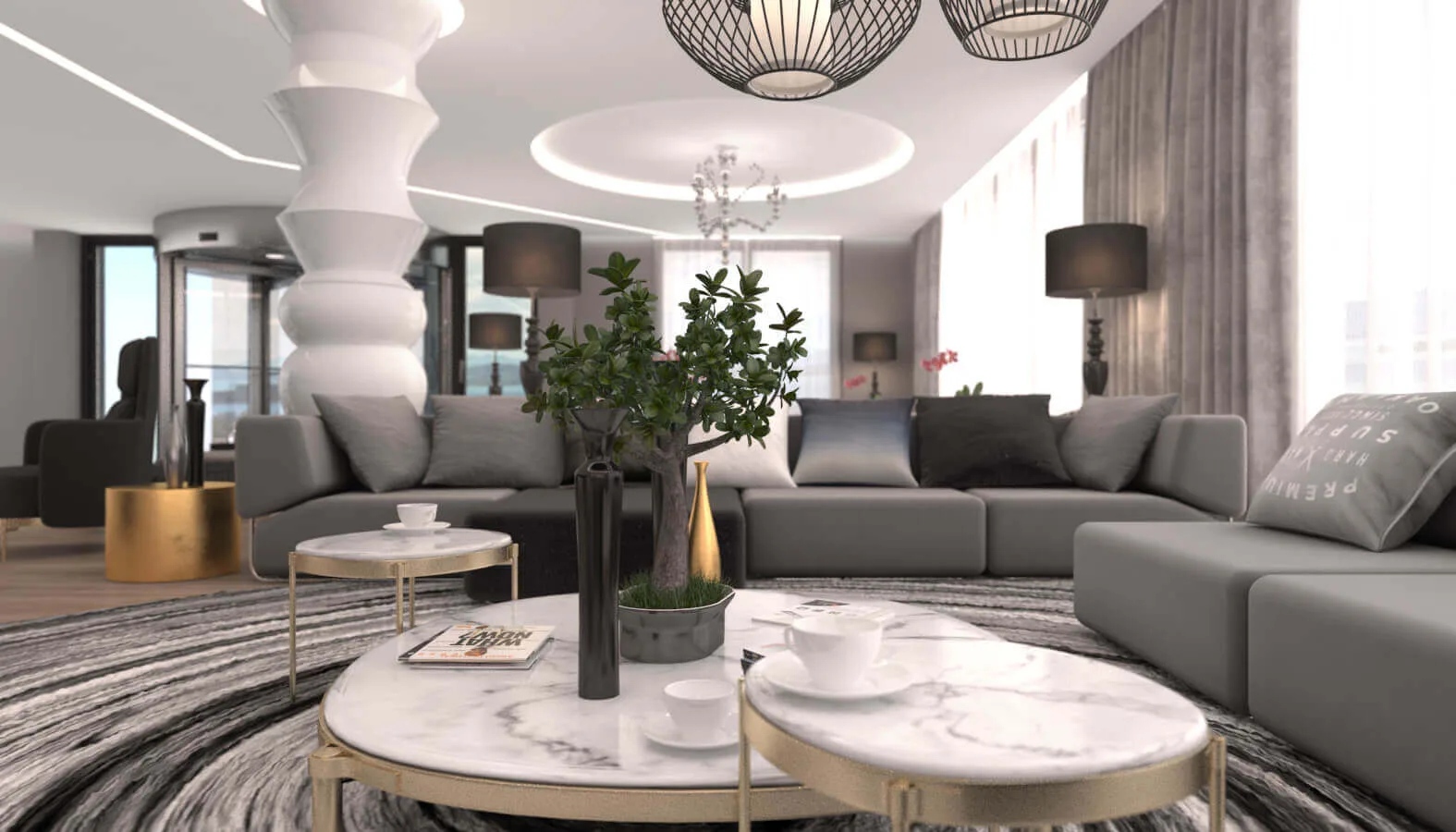 Hotel interior design ideas, Hotel interior design ideas, Reception, Hotel room design, Hotel interior architecture, Hotel…