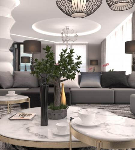Otel odası tasarımları Detayı - Otel odası tasarımları | otel iç mimarisi