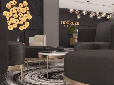 Doğruer Hotel