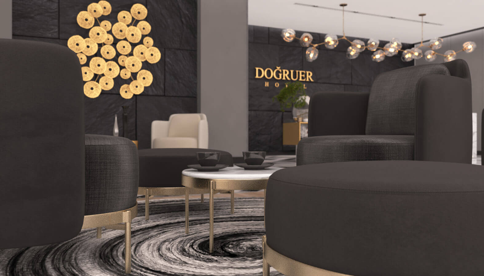 Doğruer Hotel - Oteller