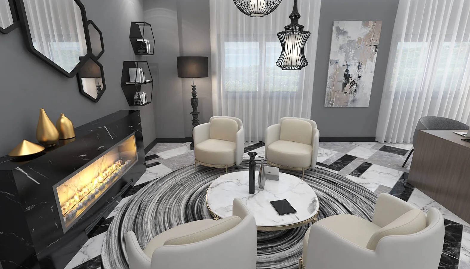 Hotel interior design ideas, Hotel interior design ideas, Reception, Hotel room design, Hotel interior architecture, Hotel…