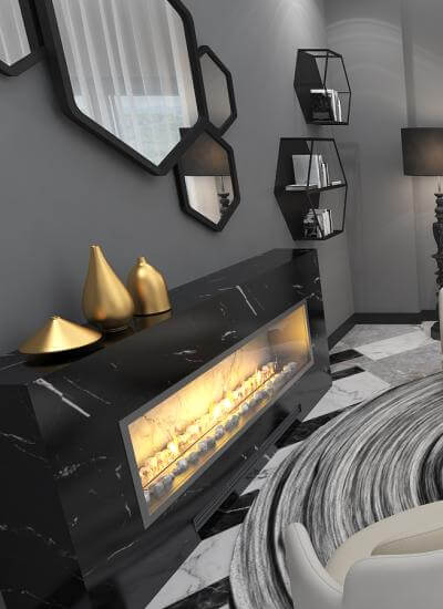 Otel iç mimari Detayı - Otel iç mimari | Otel iç mimari