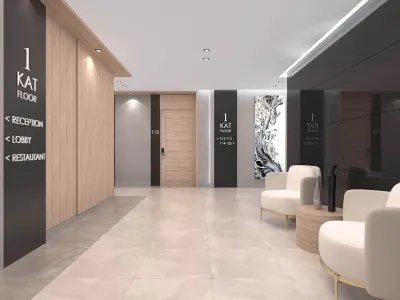 Doğruer Hotel