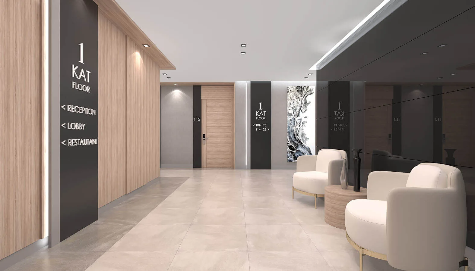Hotel interior design ideas, Hotel interior design ideas, Reception, Hotel room design, Hotel interior architecture, Hotel…