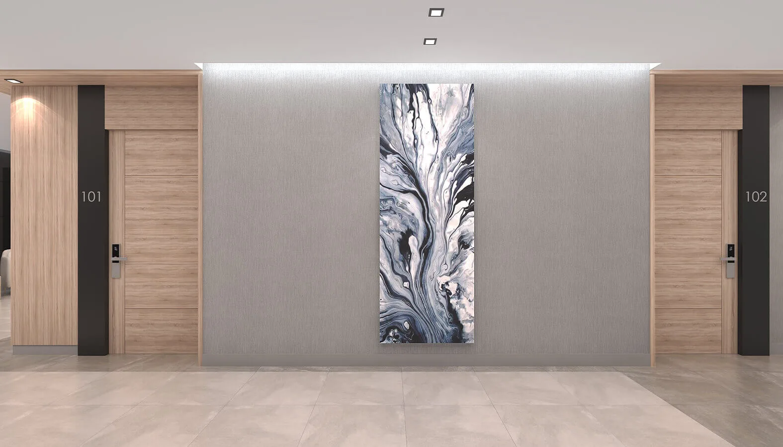 Hotel interior design ideas, Hotel interior design ideas, Reception, Hotel room design, Hotel interior architecture, Hotel…