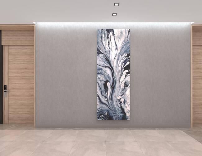 Otel iç mimari Detayı - Otel iç mimari | Ankara iç mimarlık