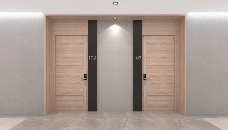 Hotel interior design ideas, Reception, Hotel room design, Hotel interior architecture