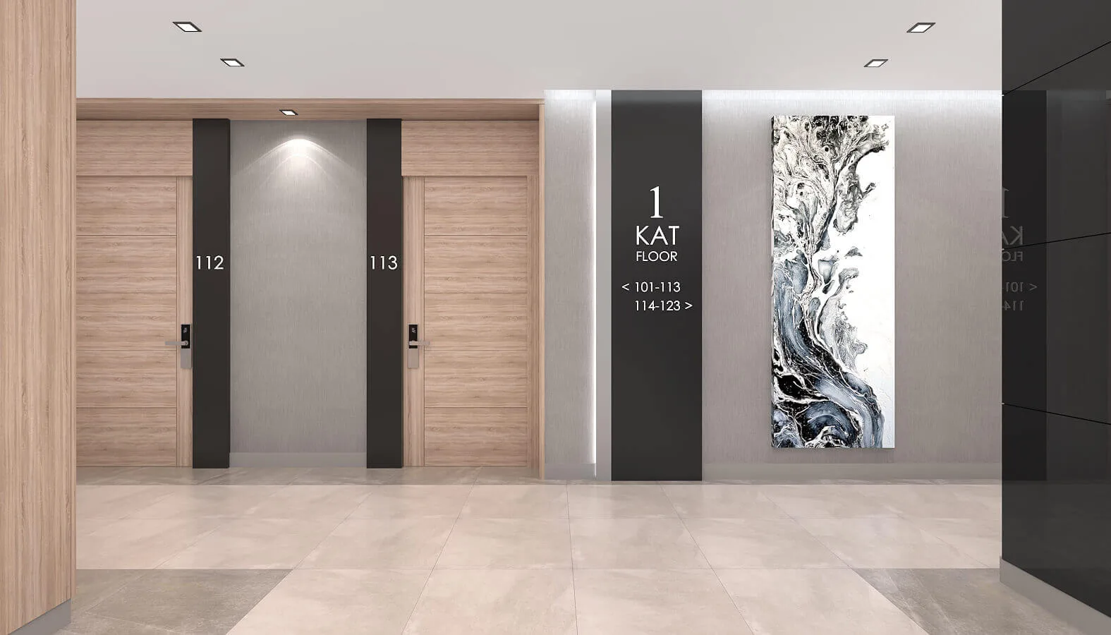 Hotel interior design ideas, Hotel interior design ideas, Reception, Hotel room design, Hotel interior architecture, Hotel…