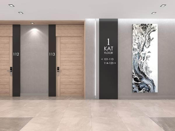 Otel odası tasarımları Detayı - Otel odası tasarımları | otel iç mimarisi