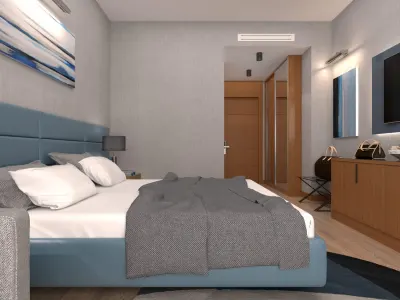 Doğruer Hotel