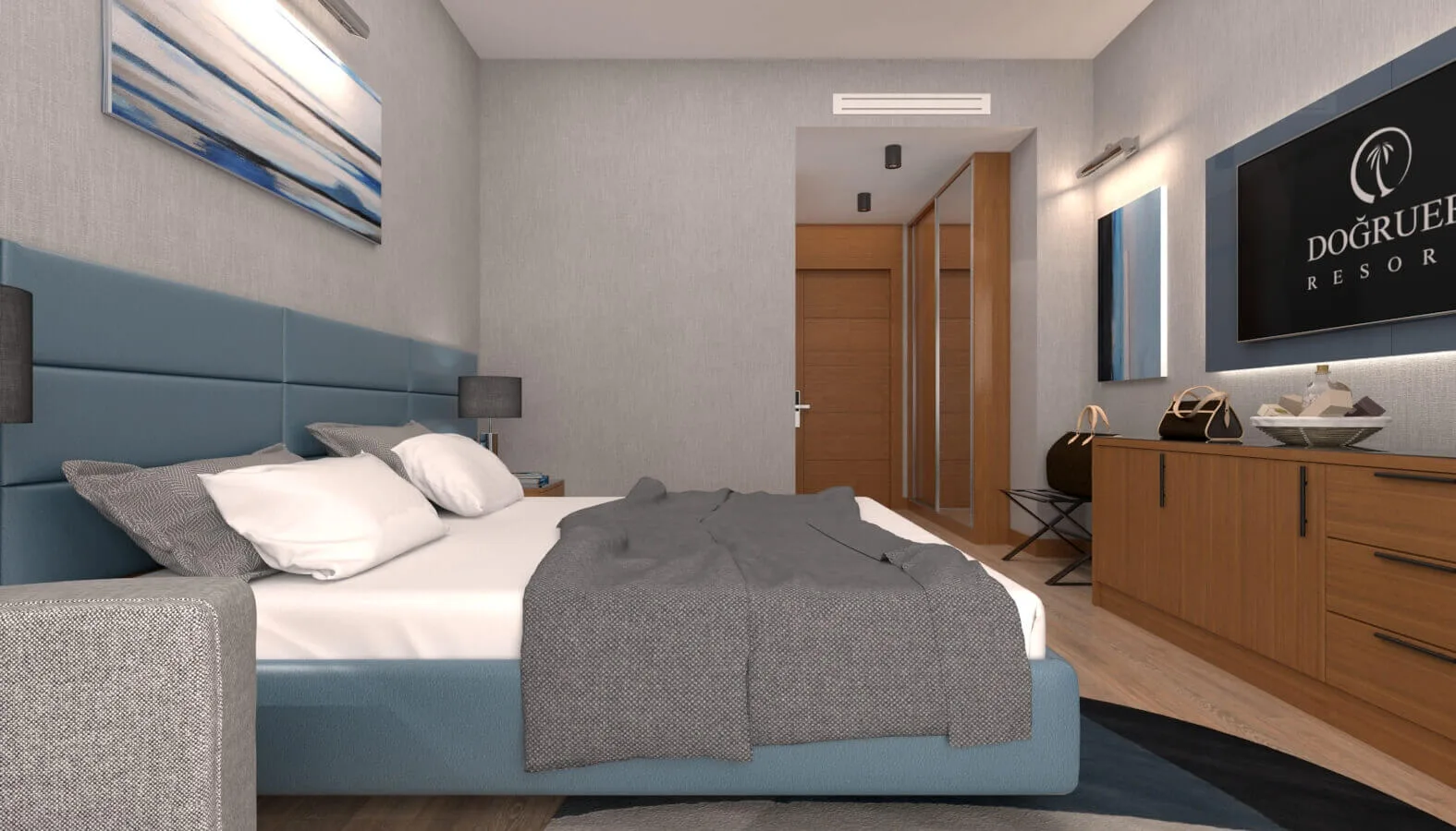 Hotel interior design ideas, Hotel interior design ideas, Reception, Hotel room design, Hotel interior architecture, Hotel…