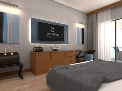 Doğruer Hotel