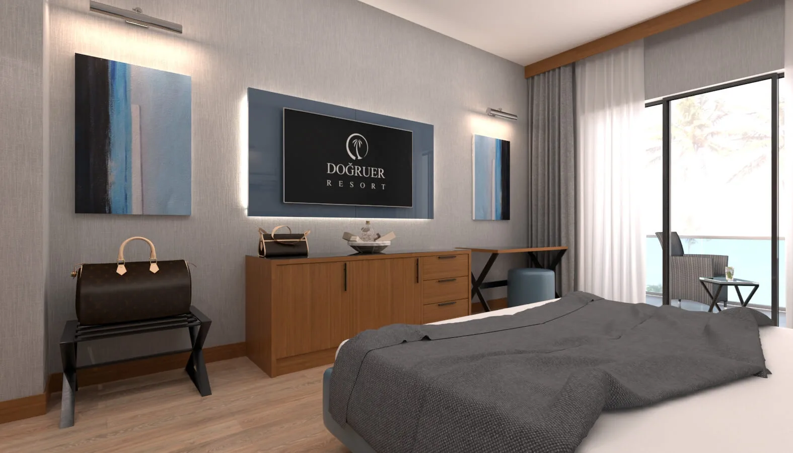 Hotel interior design ideas, Hotel interior design ideas, Reception, Hotel room design, Hotel interior architecture, Hotel…