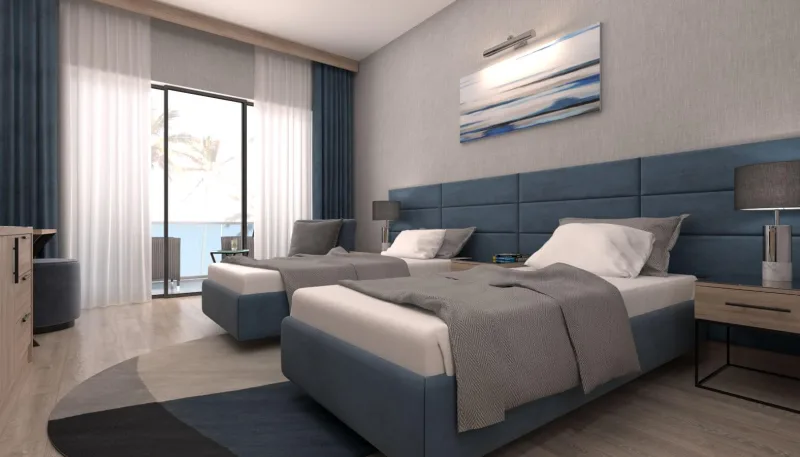 Hotel interior design ideas, Reception, Hotel room design, Hotel interior architecture