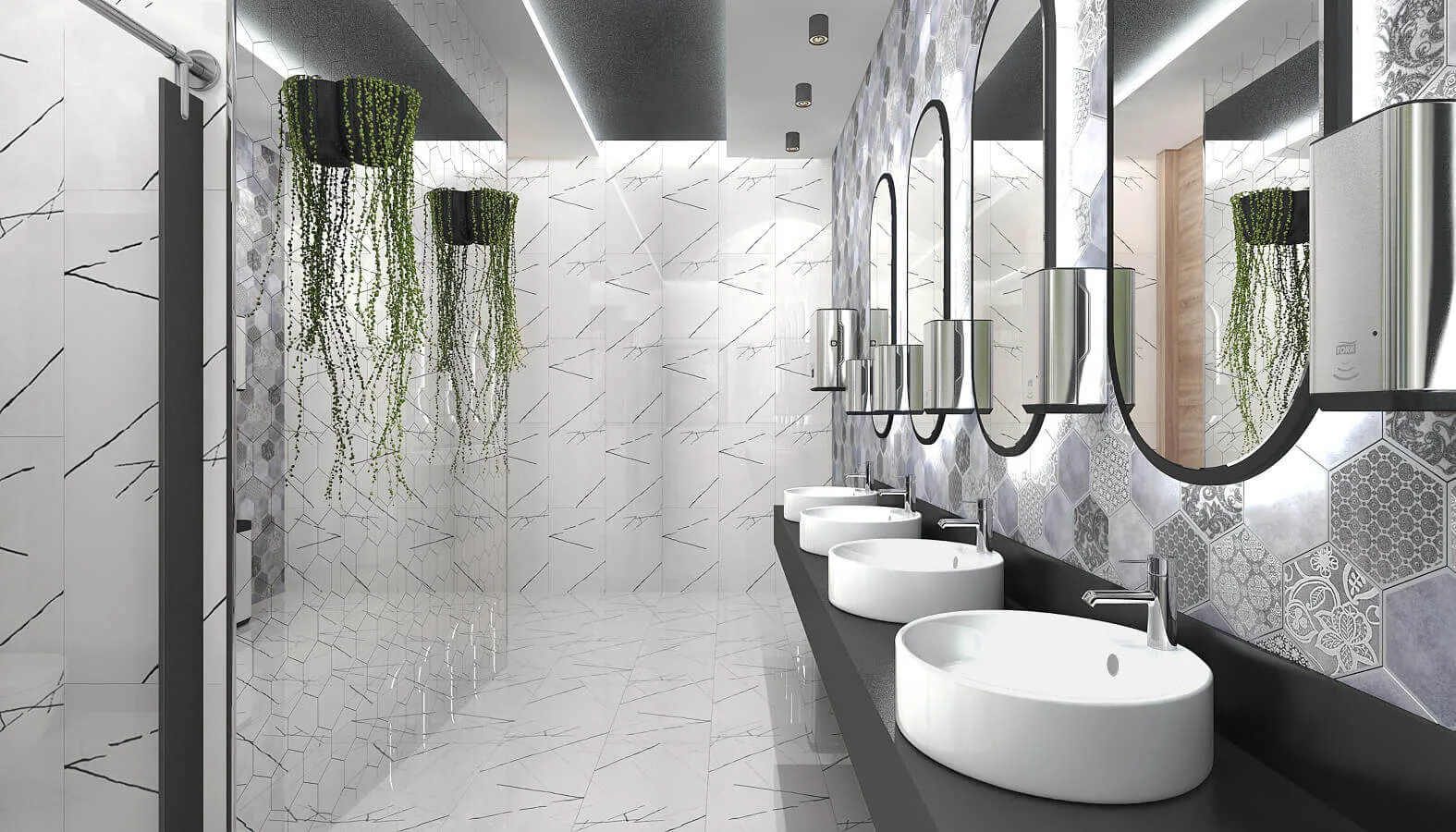 Hotel interior design ideas, Hotel interior design ideas, Reception, Hotel room design, Hotel interior architecture, Hotel…