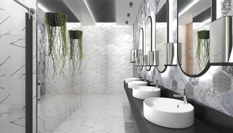 Hotel interior design ideas, Reception, Hotel room design, Hotel interior architecture