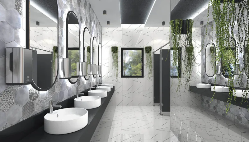 Hotel interior design ideas, Reception, Hotel room design, Hotel interior architecture