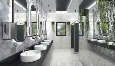 Doğruer Hotel – Otel İç Mimari (Ören, Bodrum, Muğla) - Görsel 34