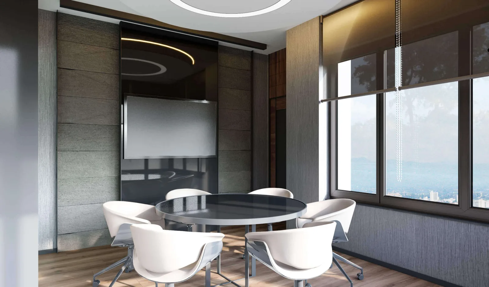 Creative office designs