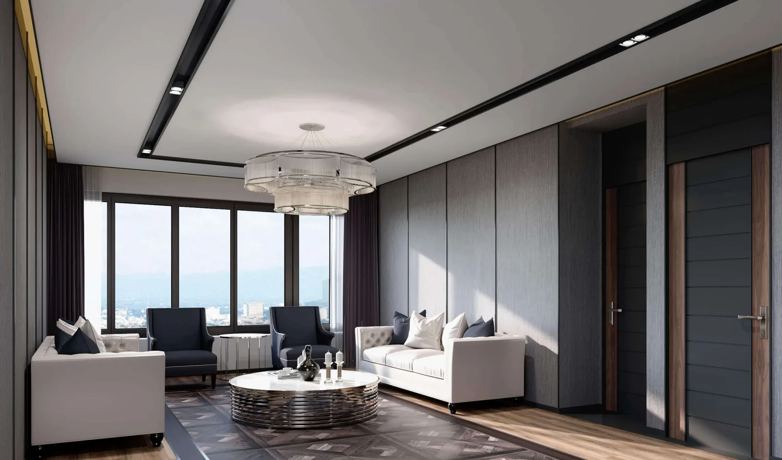 Creative office designs