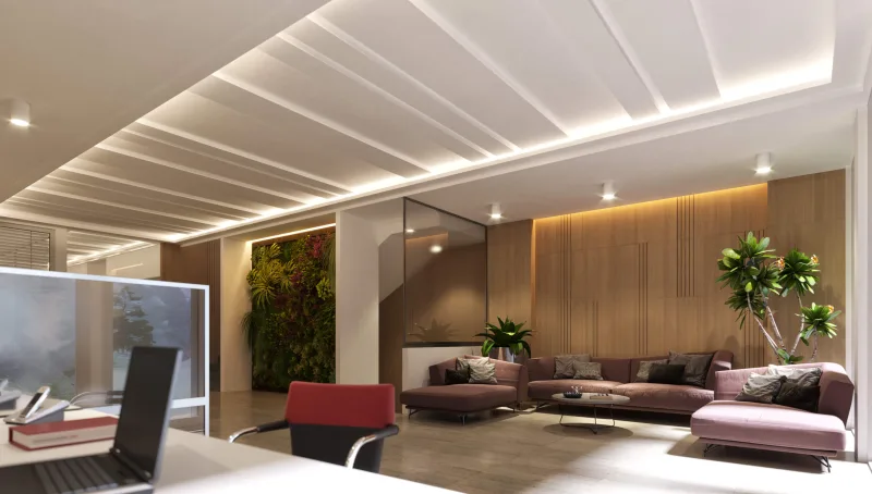 Law office design, The most stylish office designs, Luxury office decoration ankara, Ankara bureau decoration