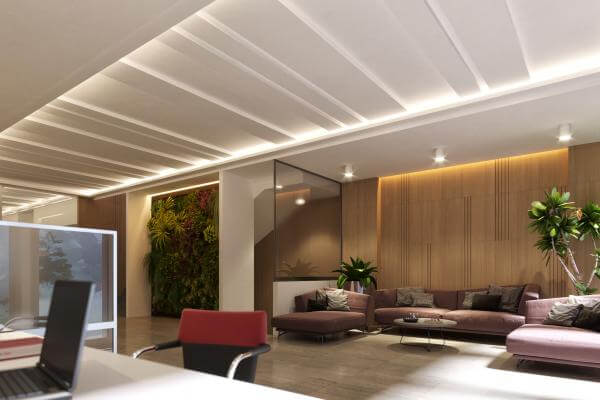 Ankara büro dekorasyon Detayı - Ankara büro dekorasyon | lüks ofis tasarımı Ankara