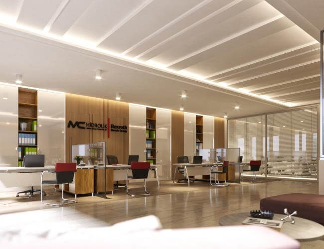 Ankara büro dekorasyon Detayı - Ankara büro dekorasyon | 2024 Ankara ofis dekorasyon trendleri