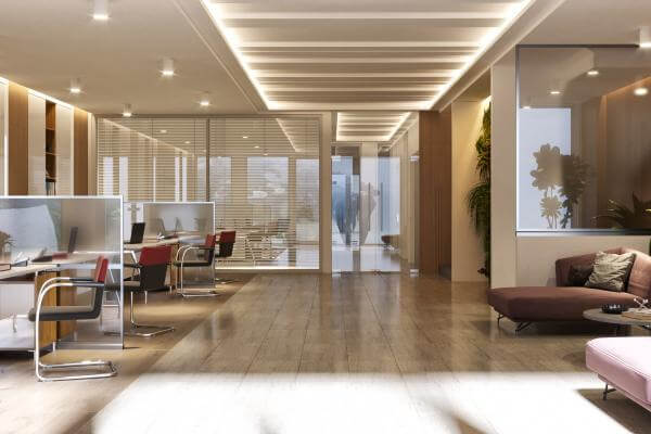 Ankara büro dekorasyon Detayı - Ankara büro dekorasyon | lüks ofis tasarımı Ankara