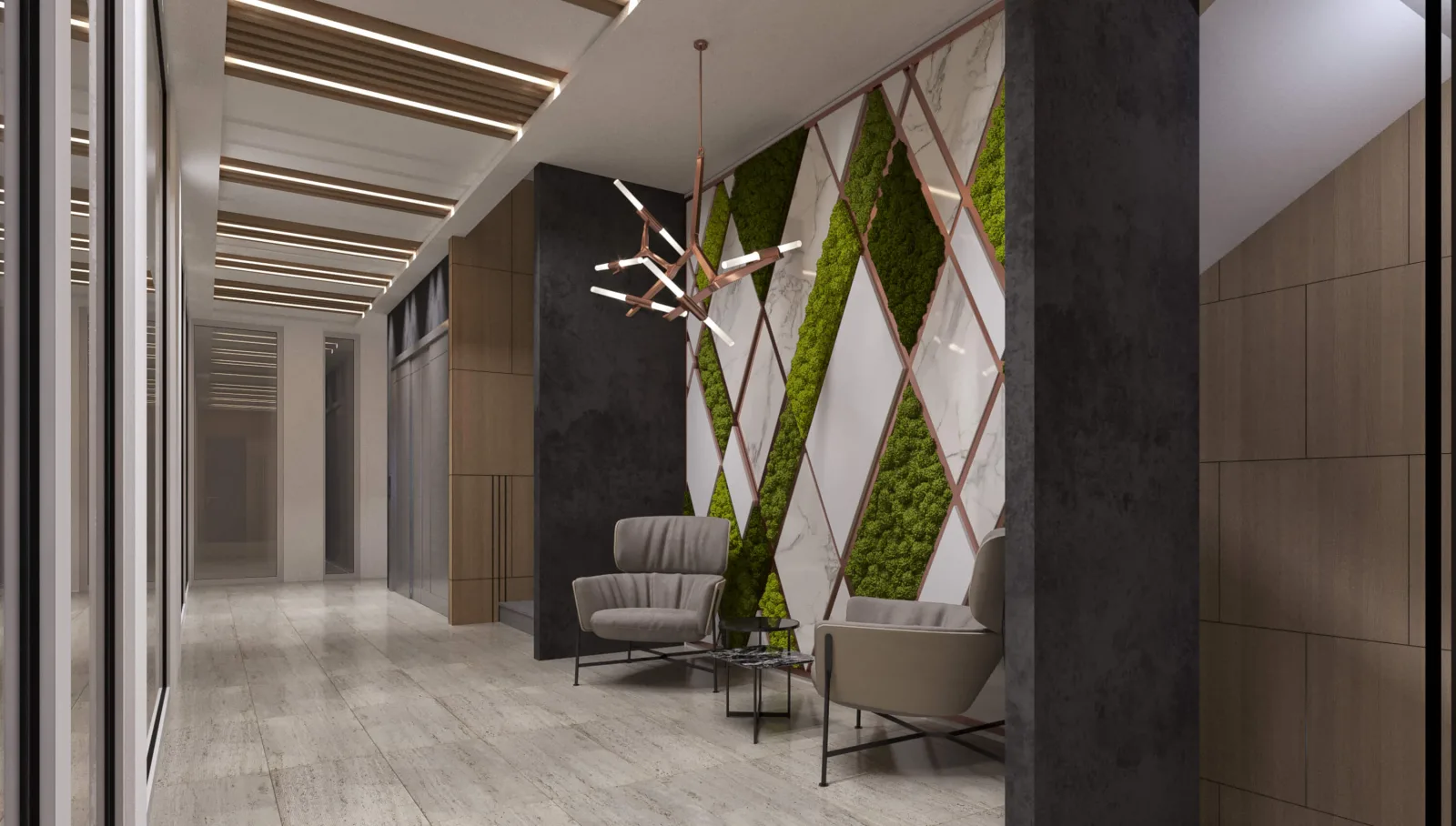 Law office design, Law office design, Luxury office decoration ankara, Ankara bureau decoration