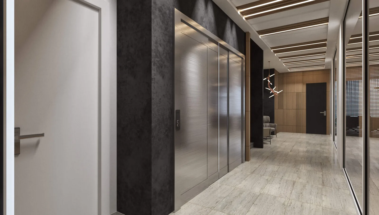 Law office design, Law office design, Luxury office decoration ankara, Ankara bureau decoration